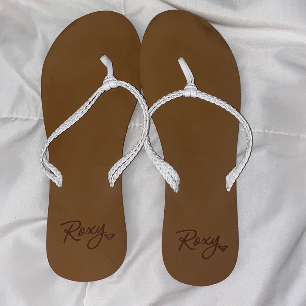 Only worn once
